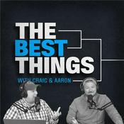 Podcast The Best Things