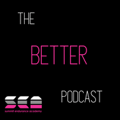 Podcast The Better Podcast