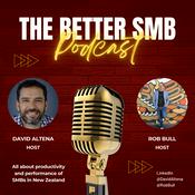 Podcast The Better SMB Podcast