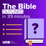 Podcast The Bible in 30 Minutes