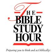 Podcast The Bible Study Hour