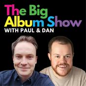 Podcast The Big Album Show
