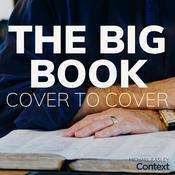 Podcast The Big Book: Cover to Cover