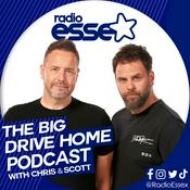 Podcast The Big Drive Home Podcast