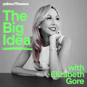 Podcast The Big Idea with Elizabeth Gore