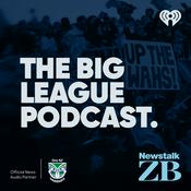 Podcast The Big League Podcast