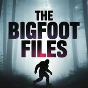 Podcast The Bigfoot Files