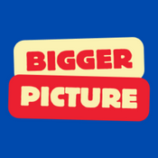 Podcast The Bigger Picture Podcast