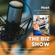 Podcast The Biz Show