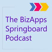 Podcast The BizApps Springboard