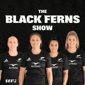 Podcast The Black Ferns Show