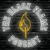 Podcast The Black Flame Podcast