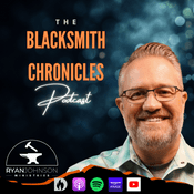 Podcast The Blacksmith Chronicles Podcast