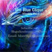 Podcast The Blue Clique: Expression of Spirit