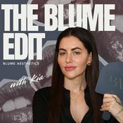 Podcast The Blume Edit