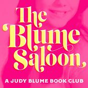 Podcast The Blume Saloon: A Judy Blume Book Podcast