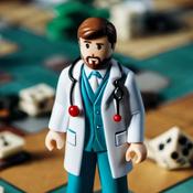 Podcast The Board Gaming Doctor