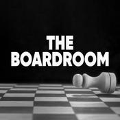 Podcast The Boardroom with Richard Farleigh