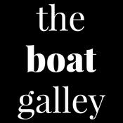 Podcast The Boat Galley