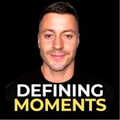 Podcast Defining Moments with Chris Beattie