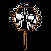 Podcast The Bones Booth: A Bones Podcast