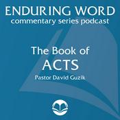Podcast The Book of Acts – Enduring Word Media Server