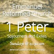 Podcast The Book of First Peter