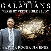 Podcast The Book of Galatians