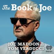 Podcast The Book of Joe with Joe Maddon & Tom Verducci