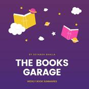 Podcast The Books Garage