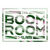 Podcast The Boom Room