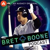 Podcast The Bret Boone Podcast