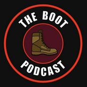 Podcast The Boot Podcast