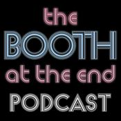 Podcast Booth At The End Podcast