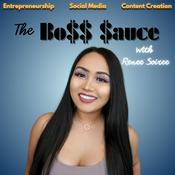 Podcast The Boss Sauce