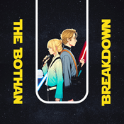 Podcast The Bothan Breakdown | A Star Wars Podcast