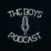 Podcast The Boys