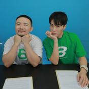 Podcast the BoyTalk show