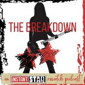 Podcast The Breakdown: an Instant Star rewatch podcast