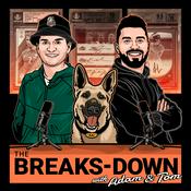 Podcast The Breaks-down