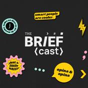 Podcast The BRIEFcast