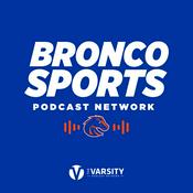 Podcast The Bronco Sports Podcast Network
