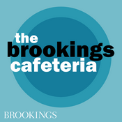 Podcast The Brookings Cafeteria