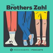 Podcast The Brothers Zahl