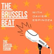 Podcast The Brussels Beat