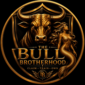 Podcast The Bull Brotherhood