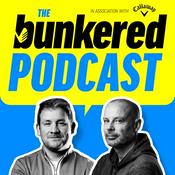 Podcast The bunkered Golf Podcast