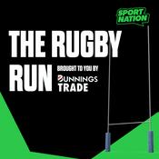 Podcast The Bunnings Trade Rugby Run