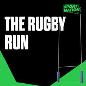 Podcast The Rugby Run