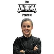 Podcast The Burgon Fitness Podcast